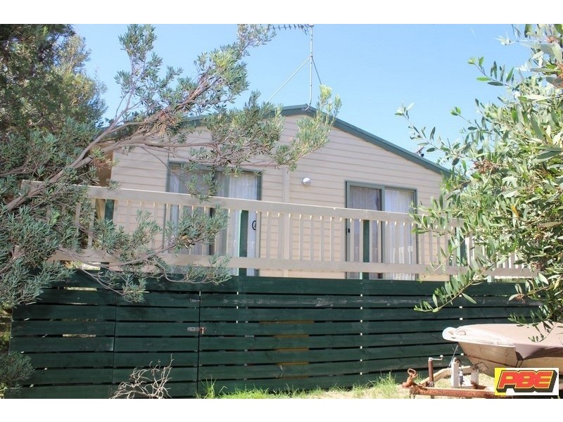 21 FISHERMANS ROAD, Venus Bay VIC 3956