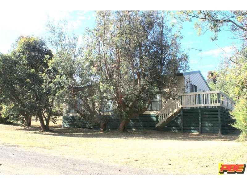 21 FISHERMANS ROAD, Venus Bay VIC 3956