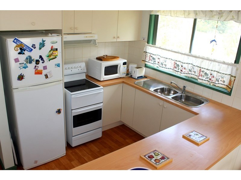 21 FISHERMANS ROAD, Venus Bay VIC 3956