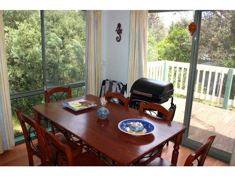 21 FISHERMANS ROAD, Venus Bay VIC 3956