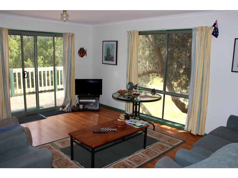 21 FISHERMANS ROAD, Venus Bay VIC 3956