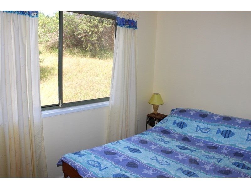 21 FISHERMANS ROAD, Venus Bay VIC 3956