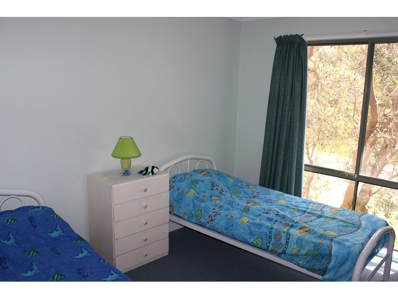 21 FISHERMANS ROAD, Venus Bay VIC 3956