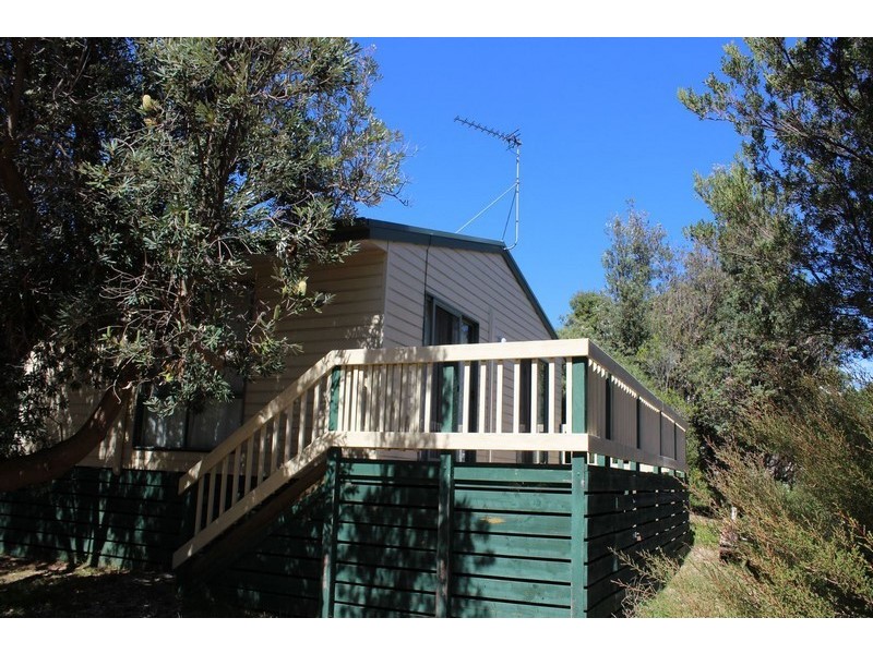 21 FISHERMANS ROAD, Venus Bay VIC 3956
