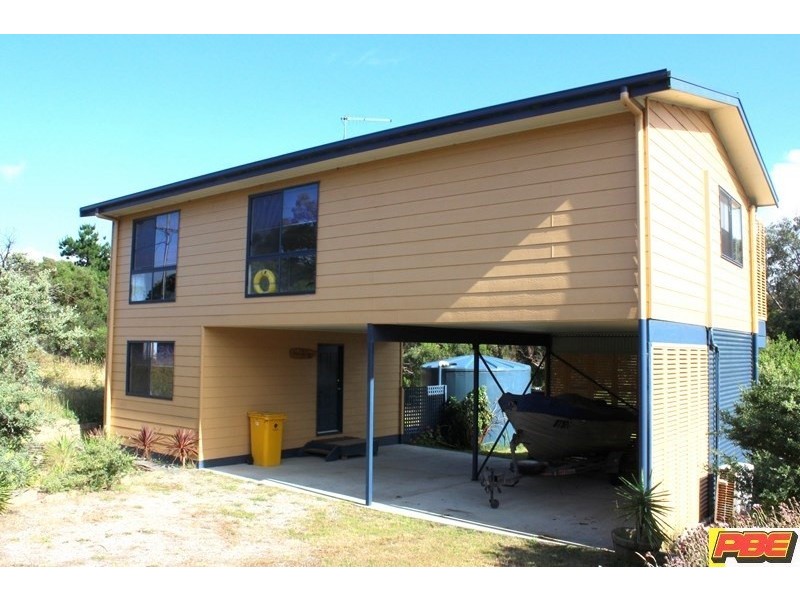 3 LANDSCAPE DRIVE, Venus Bay VIC 3956