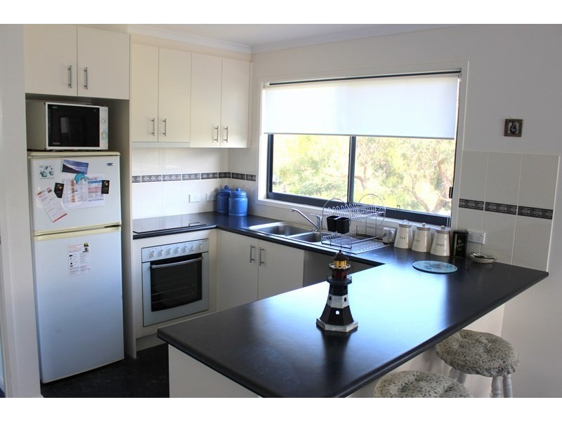 3 LANDSCAPE DRIVE, Venus Bay VIC 3956