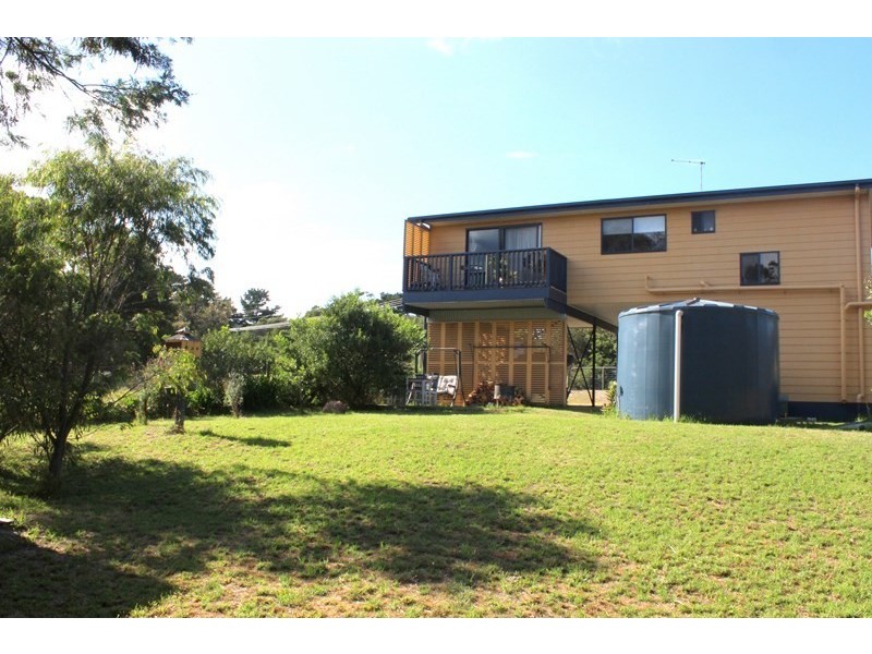 3 LANDSCAPE DRIVE, Venus Bay VIC 3956