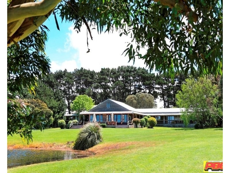 255 CAPE LIPTRAP ROAD, Walkerville VIC 3956