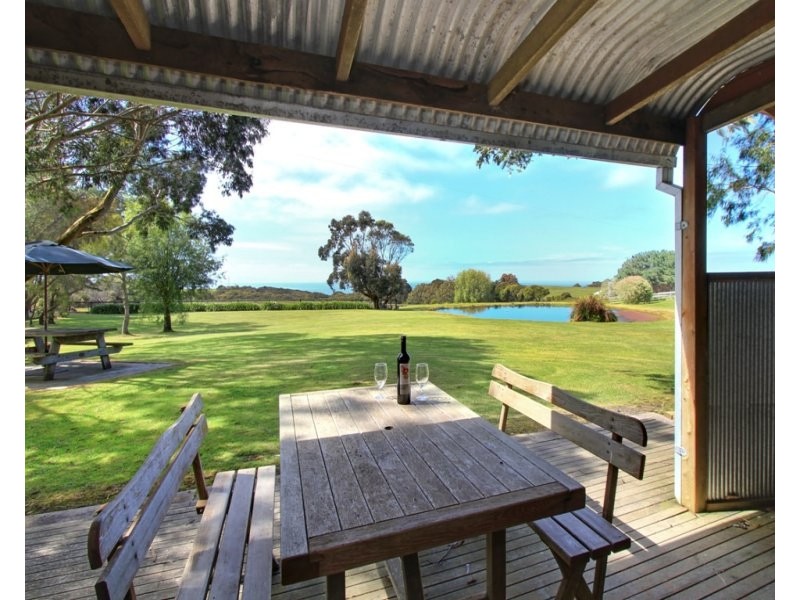 255 CAPE LIPTRAP ROAD, Walkerville VIC 3956