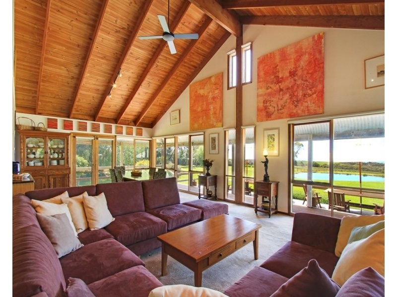 255 CAPE LIPTRAP ROAD, Walkerville VIC 3956