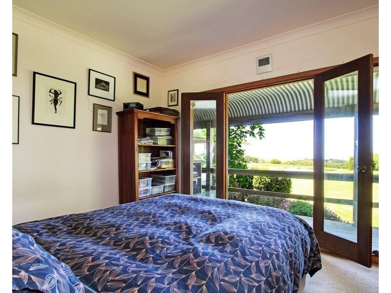 255 CAPE LIPTRAP ROAD, Walkerville VIC 3956