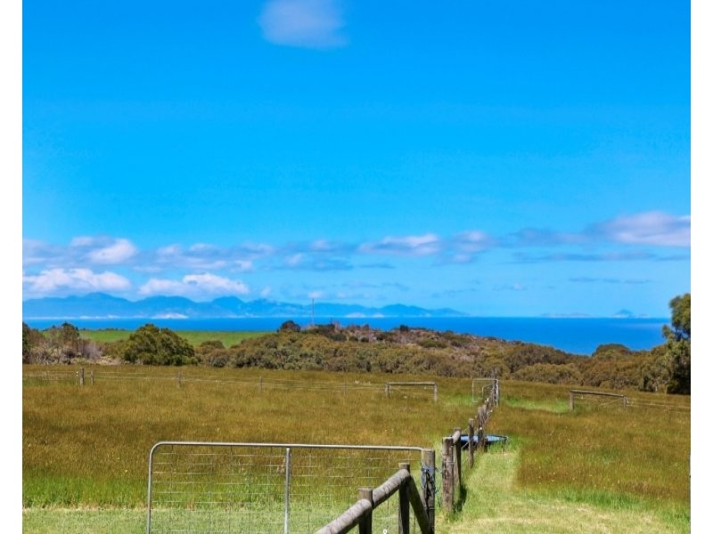 255 CAPE LIPTRAP ROAD, Walkerville VIC 3956