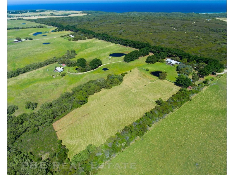 255 CAPE LIPTRAP ROAD, Walkerville VIC 3956