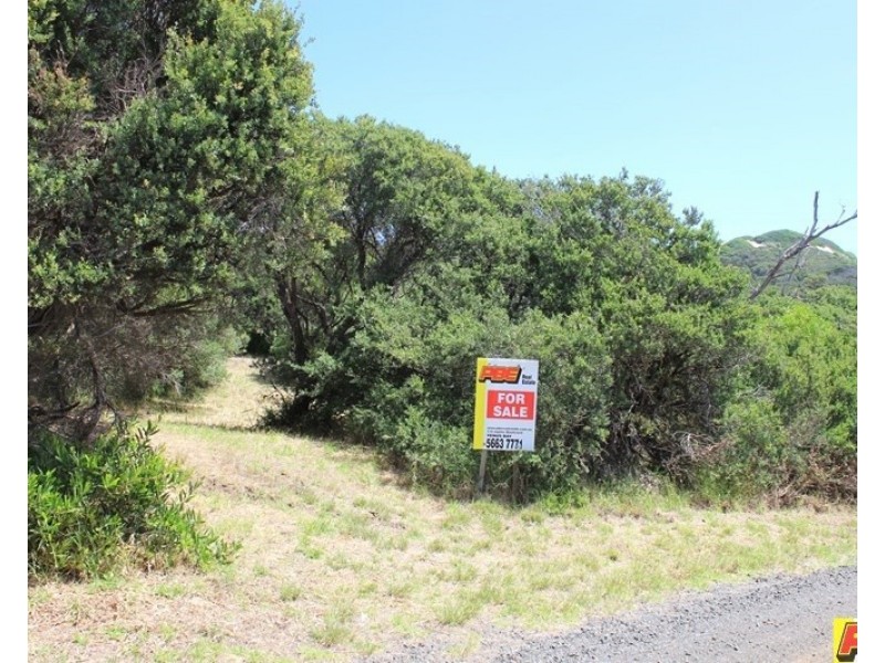 15. AMANDA CRESCENT, Venus Bay VIC 3956