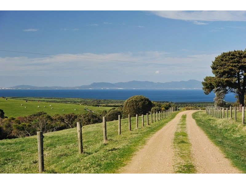 323 CAPE LIPTRAP ROAD, Tarwin Lower VIC 3956