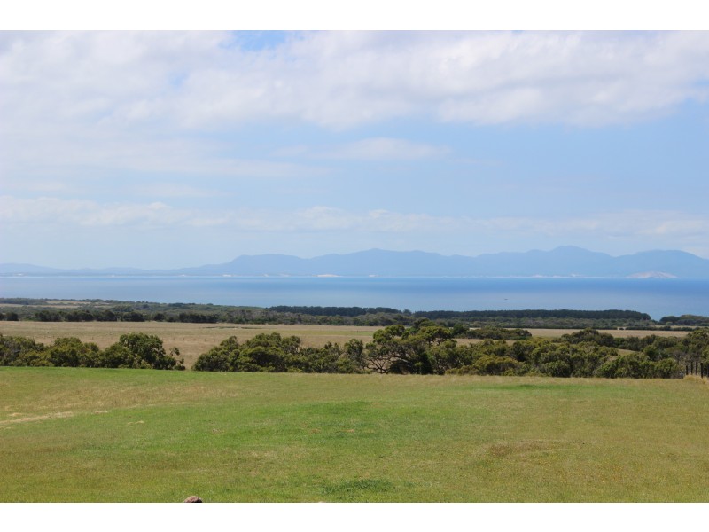323 CAPE LIPTRAP ROAD, Tarwin Lower VIC 3956
