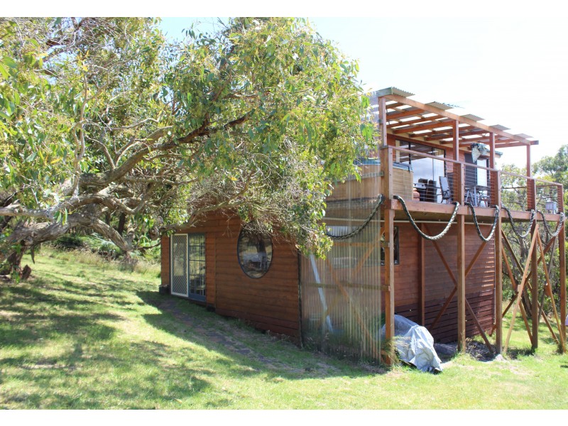 323 CAPE LIPTRAP ROAD, Tarwin Lower VIC 3956