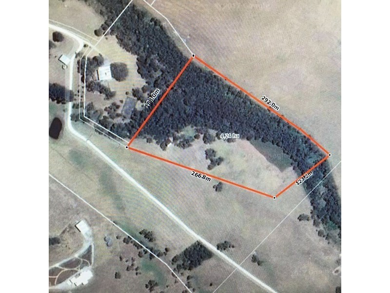 323 CAPE LIPTRAP ROAD, Tarwin Lower VIC 3956