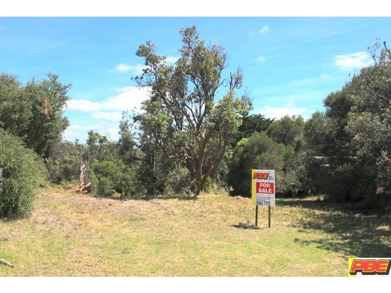 33 OUTLOOK DRIVE, Venus Bay VIC 3956