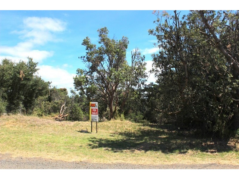 33 OUTLOOK DRIVE, Venus Bay VIC 3956