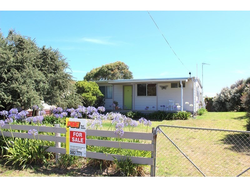 84 OUTLOOK DRIVE, Venus Bay VIC 3956