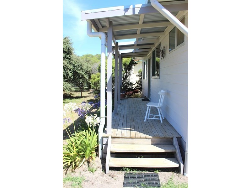 84 OUTLOOK DRIVE, Venus Bay VIC 3956