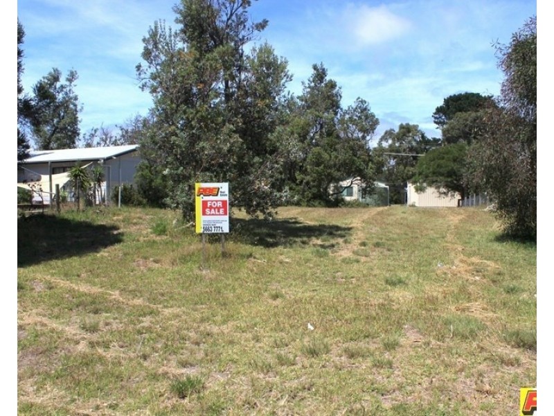 8. ANDERSON VIEW, Venus Bay VIC 3956