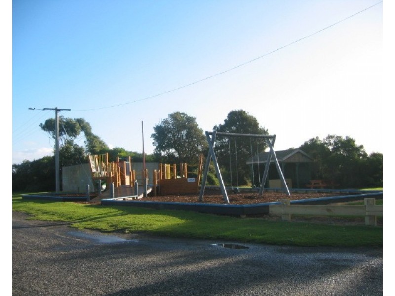 8. ANDERSON VIEW, Venus Bay VIC 3956