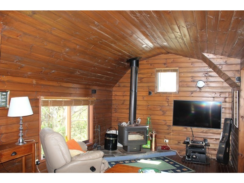 323. CAPE LIPTRAP ROAD, Tarwin Lower VIC 3956