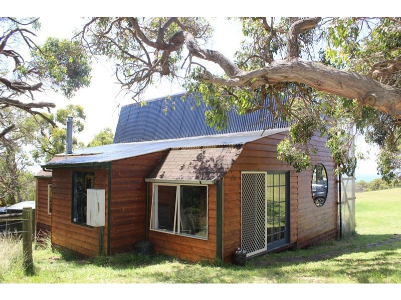 323. CAPE LIPTRAP ROAD, Tarwin Lower VIC 3956