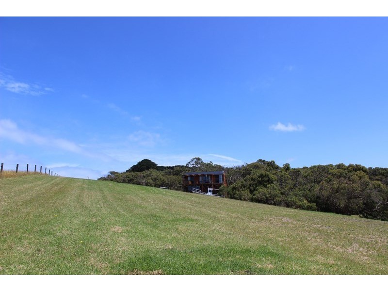 323. CAPE LIPTRAP ROAD, Tarwin Lower VIC 3956