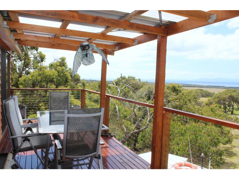 323. CAPE LIPTRAP ROAD, Tarwin Lower VIC 3956