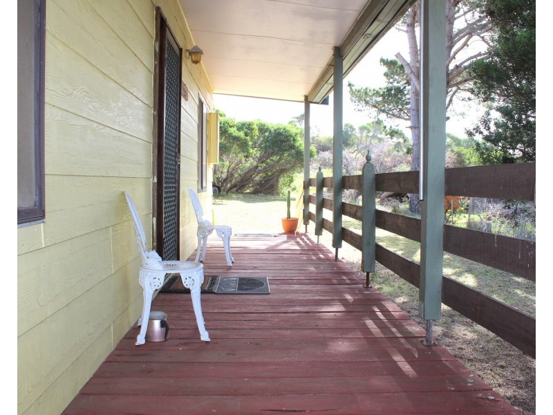 175 LEES ROAD, Venus Bay VIC 3956