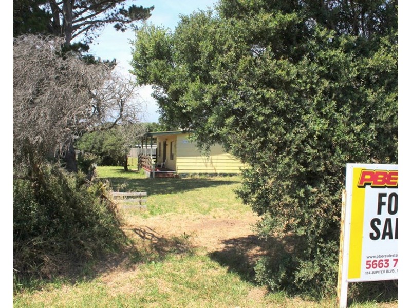 175 LEES ROAD, Venus Bay VIC 3956