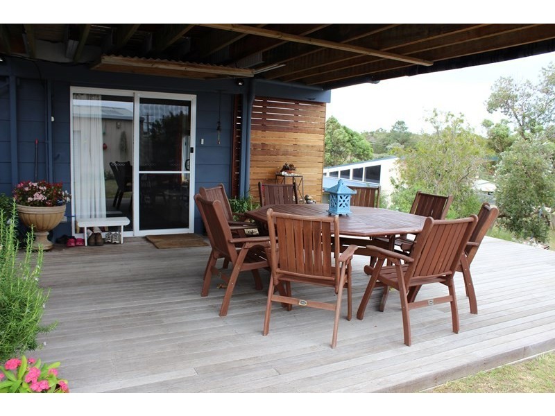 7 CONSTANCE CRESCENT, Venus Bay VIC 3956