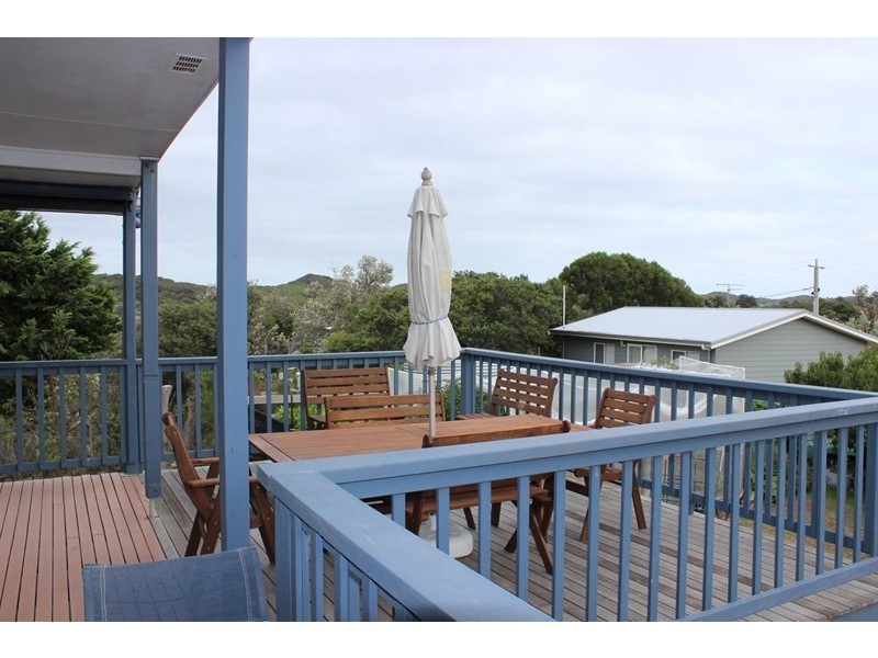 7 CONSTANCE CRESCENT, Venus Bay VIC 3956
