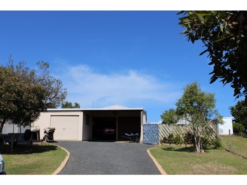 7 CONSTANCE CRESCENT, Venus Bay VIC 3956