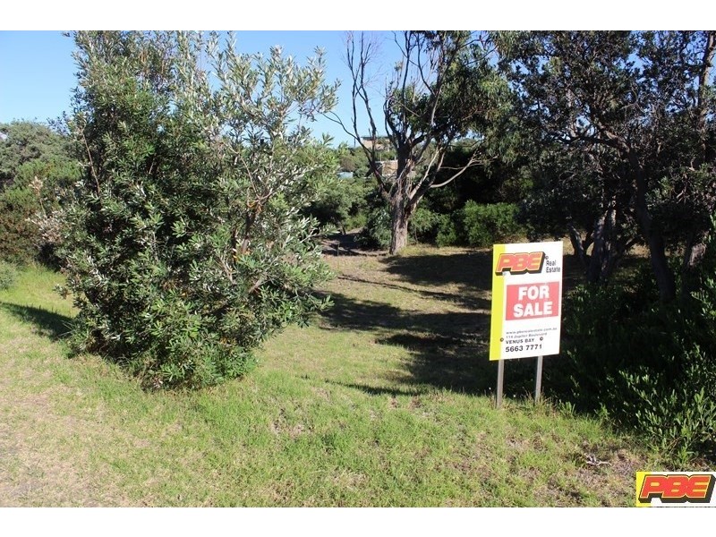 16 ATHERTON DRIVE, Venus Bay VIC 3956