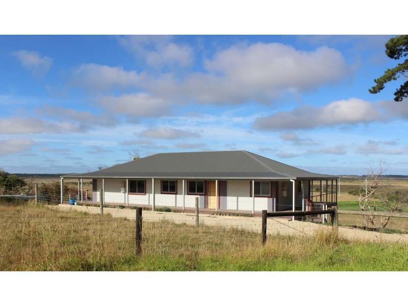 1621. TARWIN LOWER ROAD, Tarwin Lower VIC 3956
