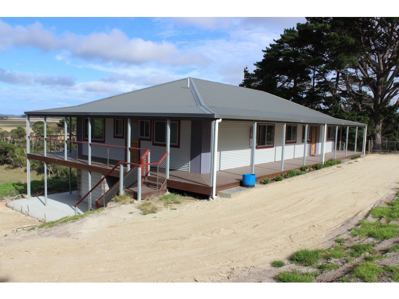 1621. TARWIN LOWER ROAD, Tarwin Lower VIC 3956