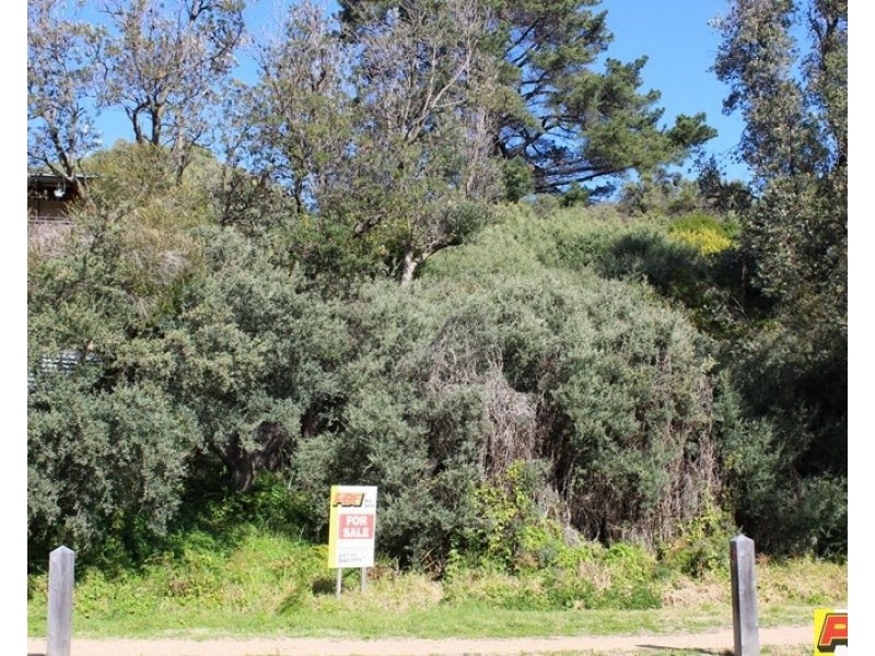 166. JUPITER BOULEVARD, Venus Bay VIC 3956