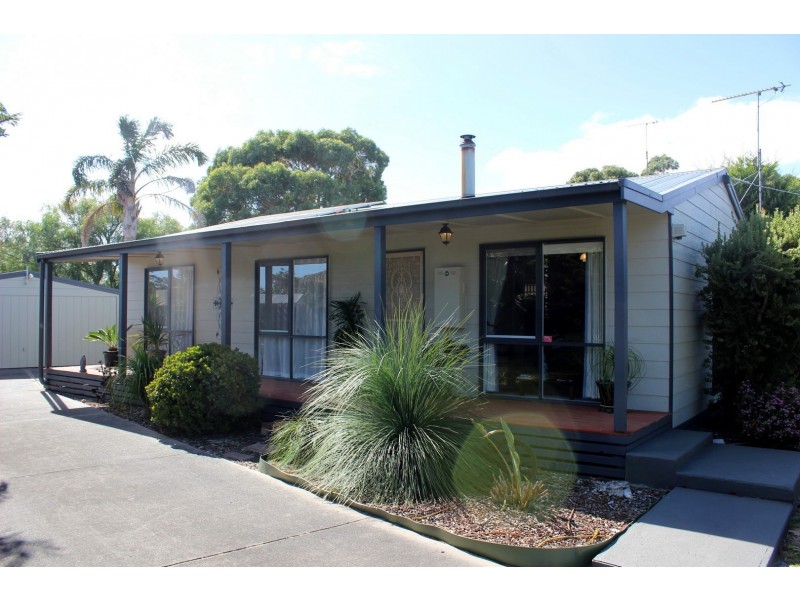 42 WALKERVILLE ROAD, Tarwin Lower VIC 3956