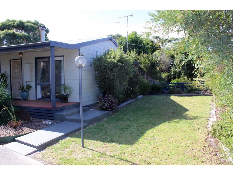 42 WALKERVILLE ROAD, Tarwin Lower VIC 3956