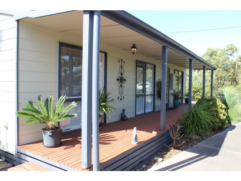 42 WALKERVILLE ROAD, Tarwin Lower VIC 3956