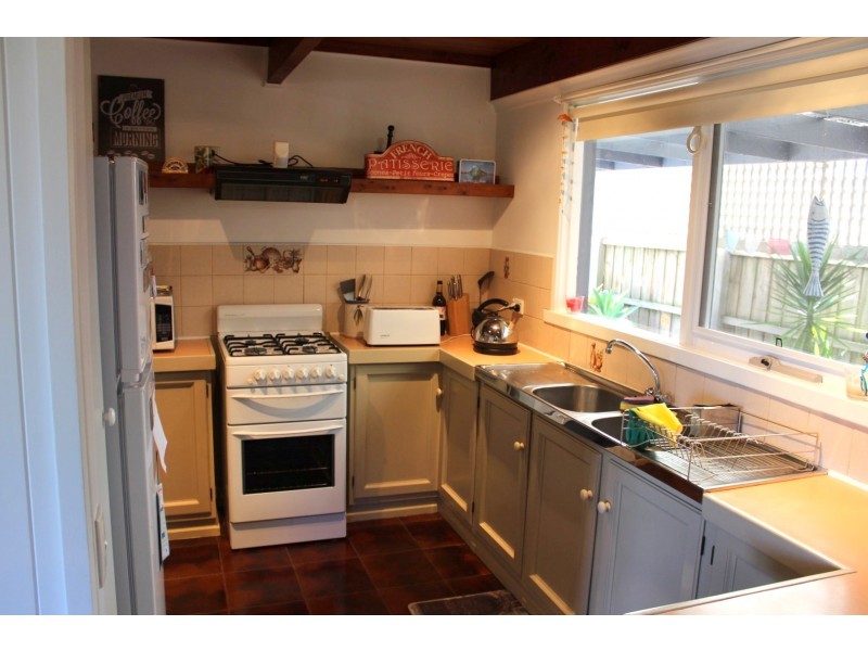 42 WALKERVILLE ROAD, Tarwin Lower VIC 3956