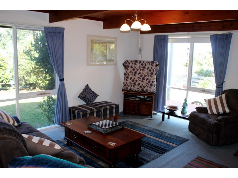 42 WALKERVILLE ROAD, Tarwin Lower VIC 3956