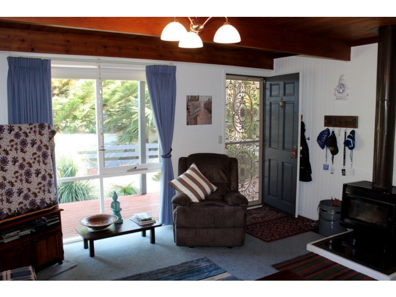 42 WALKERVILLE ROAD, Tarwin Lower VIC 3956