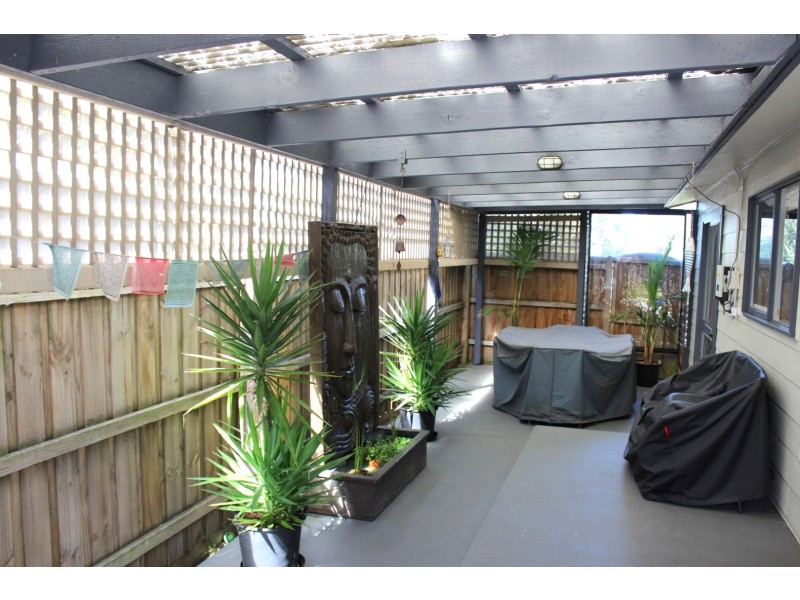 42 WALKERVILLE ROAD, Tarwin Lower VIC 3956