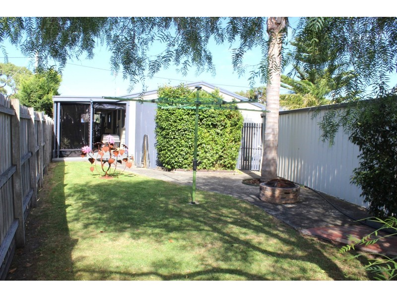 42 WALKERVILLE ROAD, Tarwin Lower VIC 3956