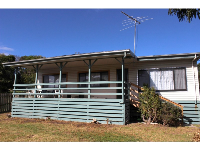 241 LEES ROAD, Venus Bay VIC 3956
